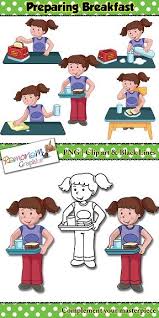 Sequencing Clip Art Clip Art Story Activities Story Sequencing