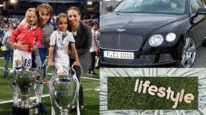 La fiche de luka modric (real madrid) sur sofoot.com. Luka Modric Lifestyle Girlfriend House Car Net Worth Salary Family Biography 2018 Youtube