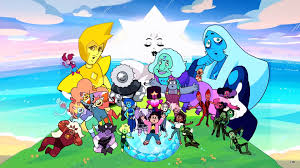 Steven Universe Future Will Be A Limited Epilogue Series In Lieu Of A Sixth Season Watch A Teaser Trailer Geektyrant