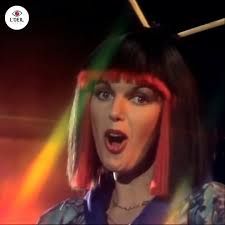 🇮🇹 Eros Ramazzotti et 🇺🇸 Tina Turner