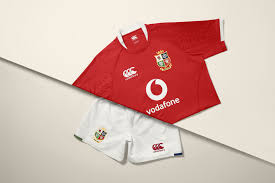 The lions series kicks off on the 3rd of july 2021, as the lions take on the stormers in cape town. Just Launched British Irish Lions 2021 Kit Canterbury Jd Sports