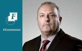 Aegon-Experte Mark Peden: Qualitätsdividendentitel bieten Schutz bei  wankenden Märkten