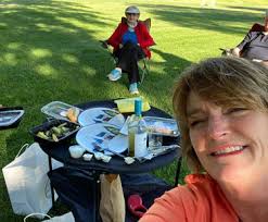 Pet Friendly Rolling Hills