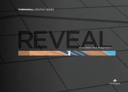 formawall graphix series centria architectural systems