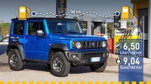 In the global market, the demand for cheap and practical compact suvs is increasing. Suzuki Jimny Nfz Nutzfahrzeug Variante Startet Im Fruhjahr 2021