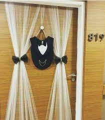 افكار لـ تزيين باب غرفة المستشفى في ما لم تره من قبل facebook