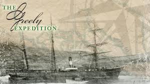 In colder months they are held indoors. Watch The Greely Expedition American Experience Official Site Pbs