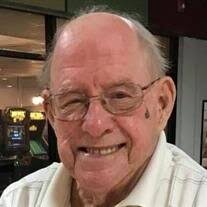 Jean Paul "JP" Roberge Obituary