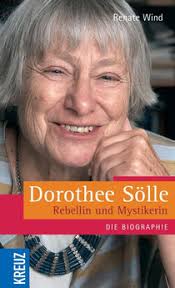 Bücher über Dorothee Sölle -