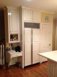 However, after eileen and i discussed it more (and researched online about. Desk In The Kitchen Is It A Feature Of The Past Designed