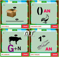 Permainan tebak gambar level 5. Jawaban Tebak Gambar Seru Level 5 Serbagratis95