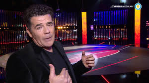 Julián weich was transferred to intensive care because his coronavirus picture worsened: Julian Weich Presenta El Punto Rojo Youtube