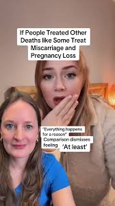 Understanding Miscarriage: Supporting Grief with Words