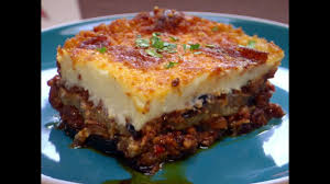 There are 13 moussaka and greek recipes on very good recipes. Traditional Greek Moussaka Vtwctr
