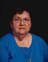 Obituary for Betty Louise Riggs