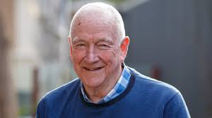 Sportsmed co-founder Dr Greg Keene hangs up scalpel