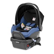 Peg Perego Primo Viaggio 4 35 Infant Car Seat In Mod Bluette Baby Car Seats Car Seats Peg Perego Primo Viaggio