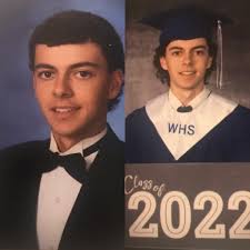 all children need to be recognized for their hard work and labor. my son  does this too and so did i. keep sharing, we are all the same. you don't  know everyone's