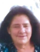 In Loving Memory of Christie Y. Gray July 18, 1959