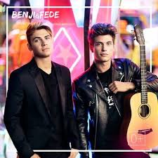 #benji e fede #benji & fede #federico rossi #benjamin mascolo #when you sing marco mengoni and ultimo right after then heck yeah im a sucker. New York Benji Fede Ouvir Musica Com A Letra No Kboing