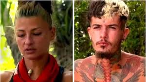 Elena marin este una dintre concurentele de la survivor românia care a intrat încă de la începutul competiției și care a făcut față tuturor provocărilor în toate cele cinci luni. Elena Marin È™i Zanni Un Nou Scandal La Survivor È›i A Picat FaÈ›a EÈ™ti È™arpe