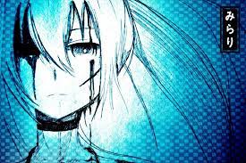 Pin By Shauna L On Brs Black Rock Shooter Black Rock Zombie Land Saga