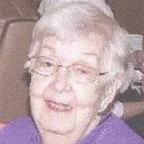 Irene J. Martin Obituary