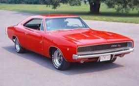 The Best American Muscle Cars Of The 1960s 1968 Dodge Charger Dodge Charger Classic Cars