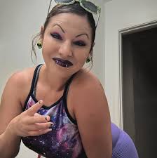 Leather earrings handcrafted from genuine leather