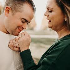 Kelly Glish and Wayne Bess' Wedding Website