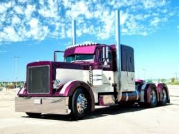 Cool Semi Truck Paint Jobs Big Rig Truck Custom Truck Semi Semi Truck Big Car Big Truck Trucks Custom Trucks Big Rig Trucks