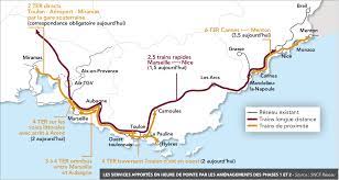 On est loin des heures de pointe. Lnpca Une Concertation Centree Sur Les Rer Transportrail Le Webmagazine Des Idees Ferroviaires