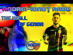 Andrei radu (inter) a jeho profil na flashscore.sk. Andrei IonuÅ£ Radu 2018 19 Welcome To Inter Highlights Saves Bio Youtube