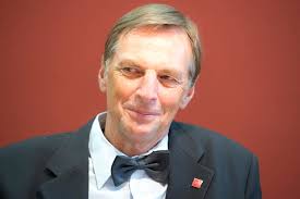 Bildergalerie zur Stiftungsprofessur 2014