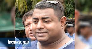 Recherche — lexpress.mu