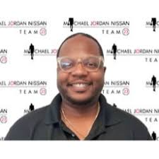 Michael Jordan Nissan Staff