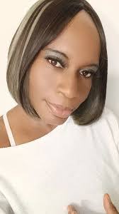 Marcia Flowers's Instagram, Twitter & Facebook