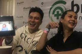 Hal ini juga dirasakan oleh paula verhoeven saat pertama kali dekat dengan baim wong. Berpegang Pada Agama Jadi Kunci Paula Verhoeven Jaga Keutuhan Rumah Tangga Matamata Com