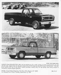 Image result for Black 1986 Dodge Truck