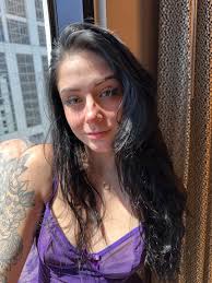 Should I wear Purple more often?