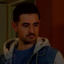 Fair City's Dean Dowling partners with Jacinta as he hits back at Fergal  after catfishing