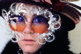 May 28, 2021 · it took a village to salute elton john at thursday's iheartradio music awards, as h.e.r., brandi carlile and demi lovato came on stage sequentially to sing to sir with love, with testimonials… Archive Eltonjohn Com Elton John Glasses Elton John Sunglasses Elton John