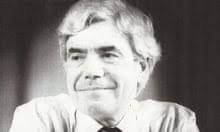 Stephen Biggs obituary