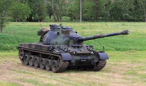 Illustration of the indien panzer in a speculative green livery. Panzer 68 Wikipedia