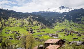 Ein reisemobil mit heizung ist in der kälteren jahreszeit ebenfalls von vorteil. Auf Wohnmobiltour In Die Schweiz Alpenpanorama Naturgenuss Pur