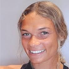 Ana Hall's Instagram, Twitter & Facebook