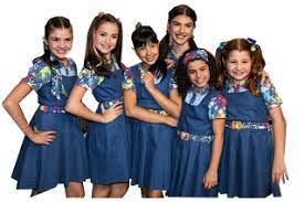 Elenco de chiquititas chiquititas 2 chiquititas vol 3 chiquititas vol 2. Chiquititas Forever Home Facebook