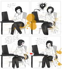 Rule34 - If it exists, there is porn of it  lazei, coraline jones, mel  jones  4424024