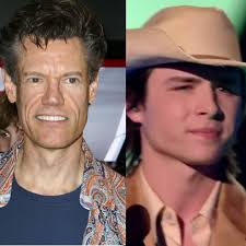 Randy Travis offered John Foster a record deal with Warner Music Nashville