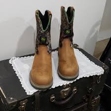 We did not find results for: Dan Post Shoes John Deere Steel Toe Boots By Danpost Boot Co Poshmark